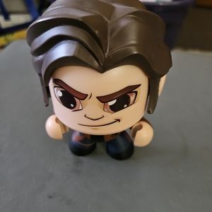 Disney's Star Wars Mighty Mugs Han Solo Figurine